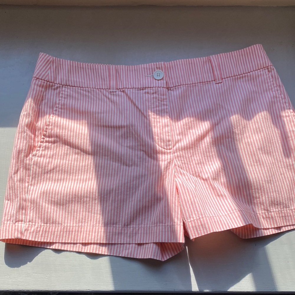 Loft 4" shorts. New with tags!